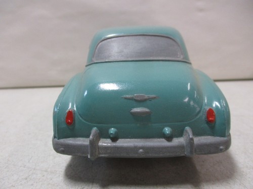 1950 Chevrolet Sedan Promo Car - Picture 4 of 6