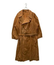 ISSEY MIYAKE Trench Coat 4041