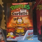 SEALED - NECA TMNT Garfello Garfield Odie FIGURE - LIMITED EDITION