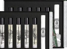 Diptyque 5 Piece EDP Set