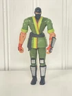 Kamakura V1 Vintage GI Joe 3.75" Action Figure 2003 Hasbro Spy Troops