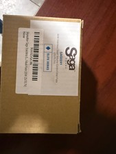 Saga Elite SAG0241 Stainless Steel Volume Control Wall Plate  ID 