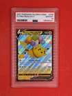 Pokémon Flying Pikachu V Celebrations 006/025 Ultra Rare Holo PSA 10 Gem Mint