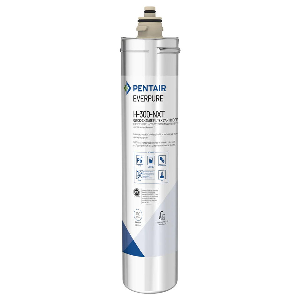 Replacement Cartridge - Sealed