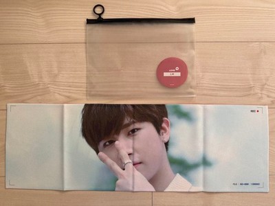 MONSTA X IM slogan