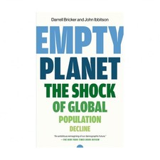 Empty Planet: The Shock of Global Population Decline