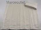 Hotel Collection Linen Blend KING Pillowshams Natural — photo 3