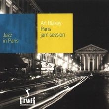 Collection Jazz In Paris - Paris Jam Session - Digipa... | CD | Zustand sehr gut