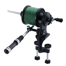 Fishing Line Spooler for Fishing Reel, Available in Two Lengths Fishing Reel ...
