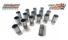 Elgin Hl-1817dcs Chevy Sbc Bbc 305 327 350 396 454 Hydraulic Flat Tappet Lifters