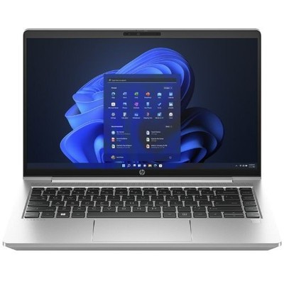 HP ProBook 445 G10 14.0'' FHD UWVA AMD Ryzen 3 7330U GHz 8GB DDR4 256GB SSD W11P