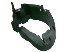 GITTER GRILL STOßSTANGE VORNE RECHTS TOYOTA AVENSIS 2009-2011 MIT NEBEL