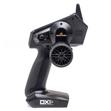Spektrum DX Pro+ 12-Kanal DSMR+ RC Sender mit...