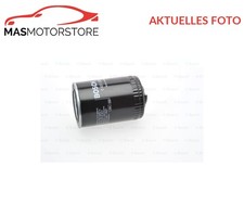 MOTOR ÖLFILTER BOSCH 0 451 203 012 P FÜR AUDI 100,80,A6,A4,90,B3,C3,C4,B2,C2