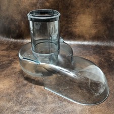 Breville Juice Fountain Plus JE98XL Juice Cover Lid Replacement Part