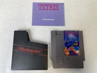 Tetris Nintendo Entertainment System Game