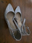 Apt 9 Sz 8.5 Heels — photo 4