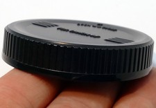 Sigma rear lens cap for Canon AF EF Genuine f2.8 EX 70-200mm 24-70mm f2.8 APO