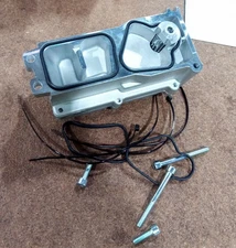 VGT Electronic Actuator 5496045RX Fits For Cummins Turbo HE300VG HE351VE 5496045