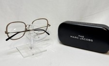 Marc Jacobs Eyeglass Frames Black Size Os