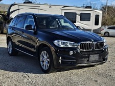 2015 BMW X5 xDrive35i Sport Utility 4D