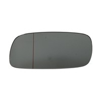 Spiegelglas, Weitwinkelspiegel Blic 6102-01-0122P, Links