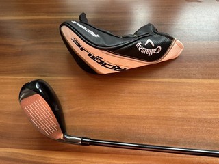 CALLAWAY Hybrid Rogue ST MAX OS 4