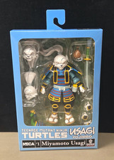 NECA DOGU Publishing TMNT- Miyamoto Usagi