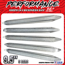 Ultra Lite Tire Iron 9.5 5 Pack Replacement B...