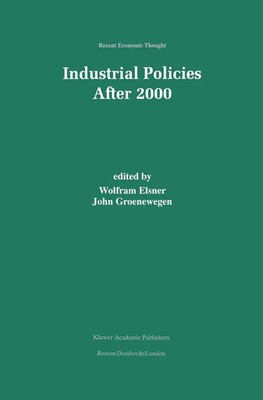 Industrial Policies After 2000 | Wolfram Elsner (u. a.) | Taschenbuch | vii