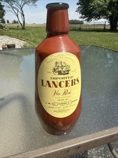 Lancers Imported Lancers Vin Rose Wine Bottle...