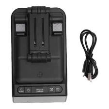 Desktop Phone Holder Bluetooth Alarm Clock  Speaker Cell Phone Stand 74927