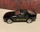 Matchbox World Class 1:57 Porsche 944 Turbo Black Loose 1989 Vintage