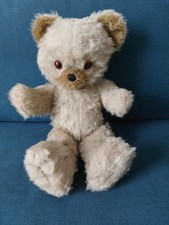 BEL OURS ANCIEN TEDDY BEAR