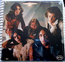 FLAMIN GROOVIES - FLAMINGO 1970 SAN FRAN GARAGE ROCK NORTON REISS GFC SEALED LP