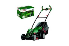 Bosch UniversalRotak 37-570 Corded Rotary Lawnmower [no Grass Box]