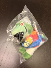 Seattle Mariners Humpy Shoulder Plush MLB Baseball April 11 vs. Astros Event 