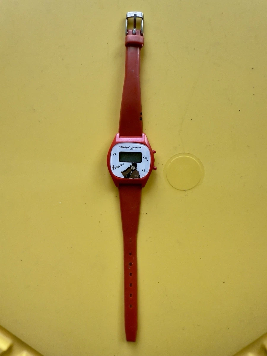michael jackson watch products for sale | eBay
