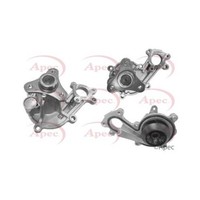 Bmw X5 G05 F95 2018 Wasserpumpe AWP1555