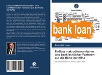 Einfluss MakroöKonomischer Und Bankfachlicher Faktoren Auf Die HöHe Der Npls