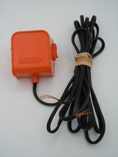 AURORA AFX WALL PAK TRANSFORMER W/ BARE WIRE  TESTED 16.7 VOLTS  VN