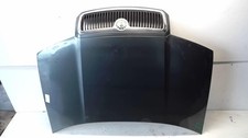Capot Skoda FABIA