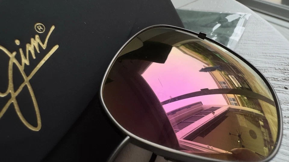 Maui Jim女式太阳眼镜 — 第 2/4 张图片