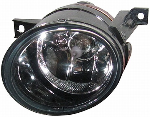 Left HELLA 1N0 271 296-031 Front Fog Light for VW
