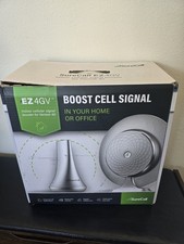 SureCall EZ 4GV Cell Signal Booster for Verizon 4G Home/Office Open Box Tested