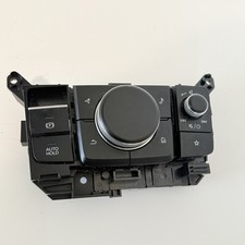 2021 MAZDA CX-30 DASHBOARD CONSOLE AUDIO MEDIA RADIO CONTROL OEM BDGF66CM0