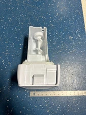 DA97-20156B Refrigerator Ice Bucket Compatible with Samsung