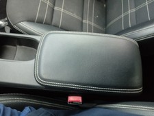 MITTELKONSOLE / 6430827 F&Uuml;R MERCEDES-BENZ CLASE CLA W117 CLA 200 CDI 117.301