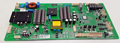 OEM LG | P/N: EBR80437218 | Refrigerator Main Control  | PCB Assembly