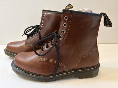Dr. Martens Doc 1460 Butterscotch Gr. 43 Neu mit Karton